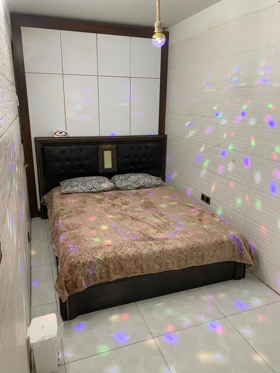 اجاره آپارتمان سوئیت مبله پیروزی-نارمک-تهرانپارس|اجارهٔ کوتاهمدت آپارتمان و سوئیت|تهران, چهارصد دستگاه|دیوار