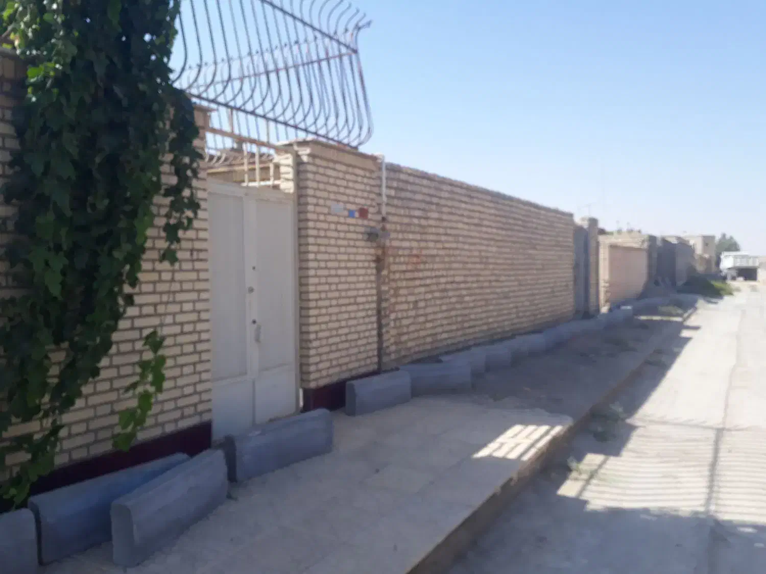 فروش منزل ویلایی سجزی ...ملک شهر|فروش خانه و ویلا|سیستان, |دیوار