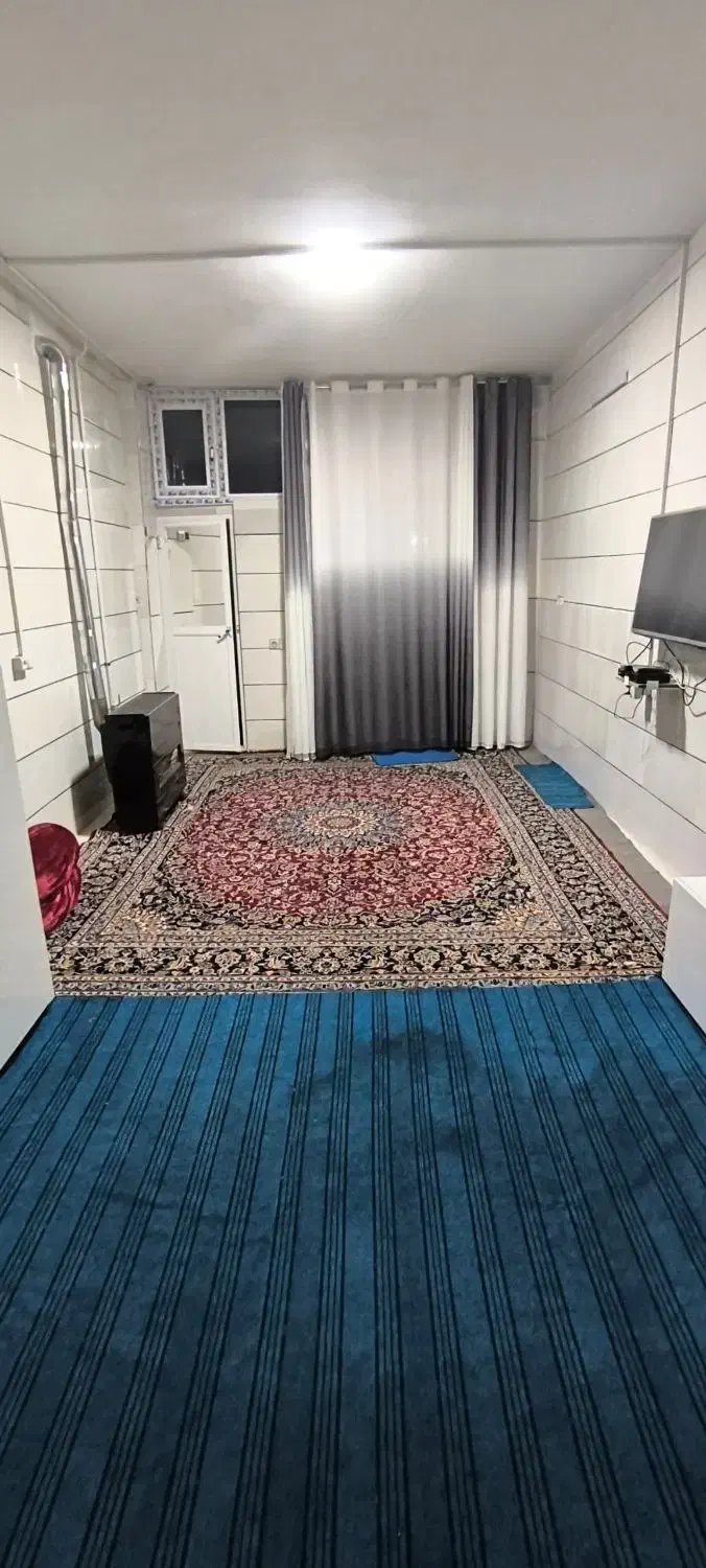 سوییت فارسان با پارکینگ|اجارهٔ کوتاهمدت آپارتمان و سوئیت|فارسان, |دیوار