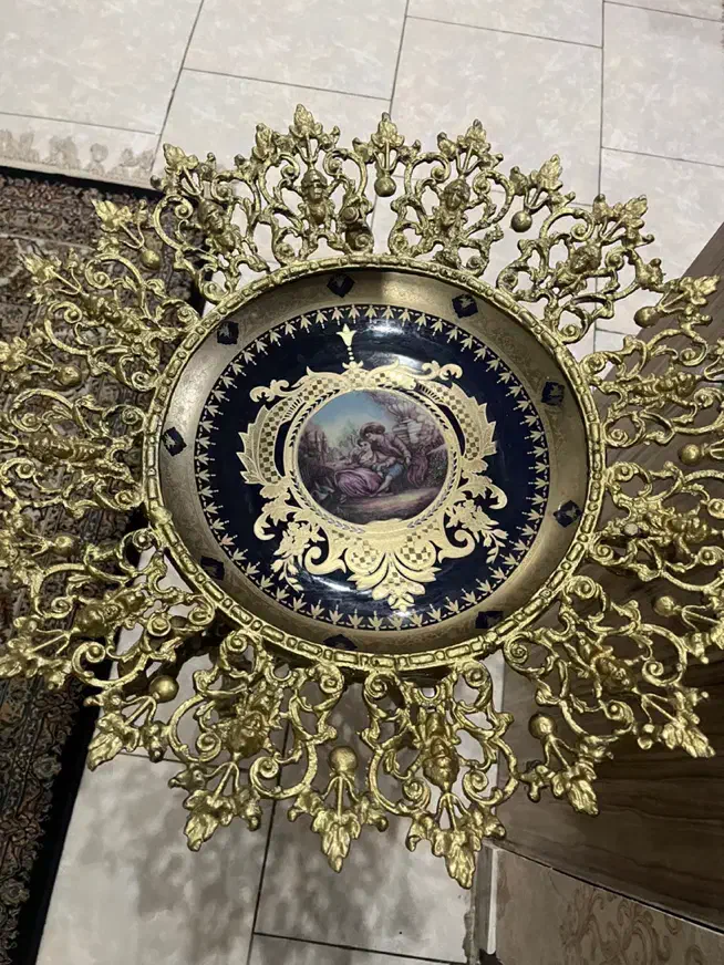 کنار سالنی|صنایع دستی و سایر لوازم تزئینی|تهران, جوادیه|دیوار