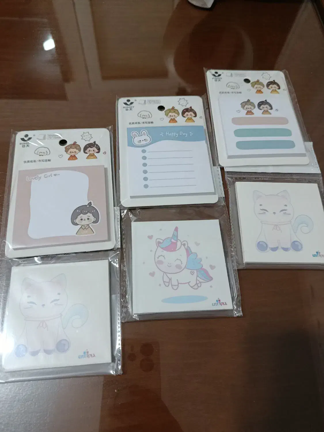 لوازم تحریر فانتزی|لوازم التحریر|بیرجند, |دیوار