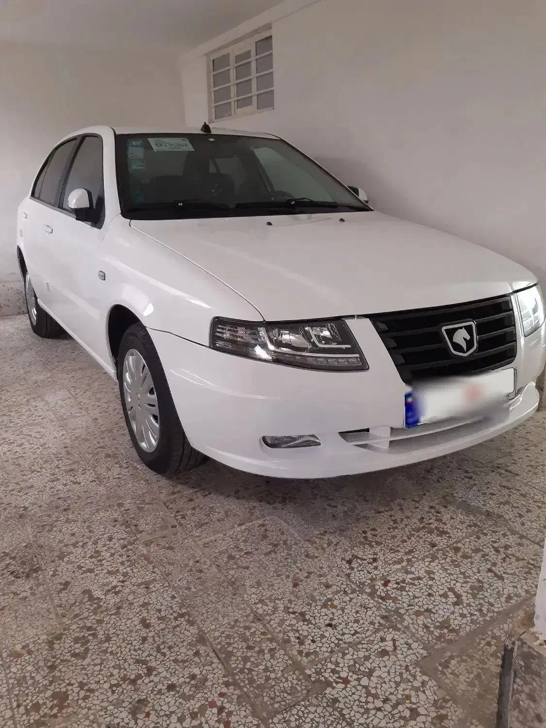 سورن پلاس دوگانه|خودرو سواری و وانت|مشهد, وکیلآباد|دیوار