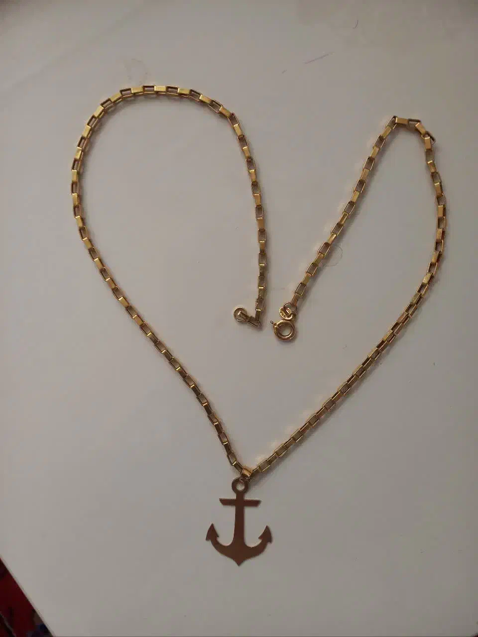 زنجیر|جواهرات|اراک, |دیوار