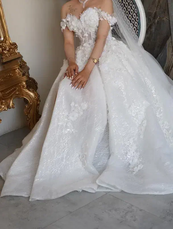 لباس عروس|لباس|خرم‌آباد, |دیوار