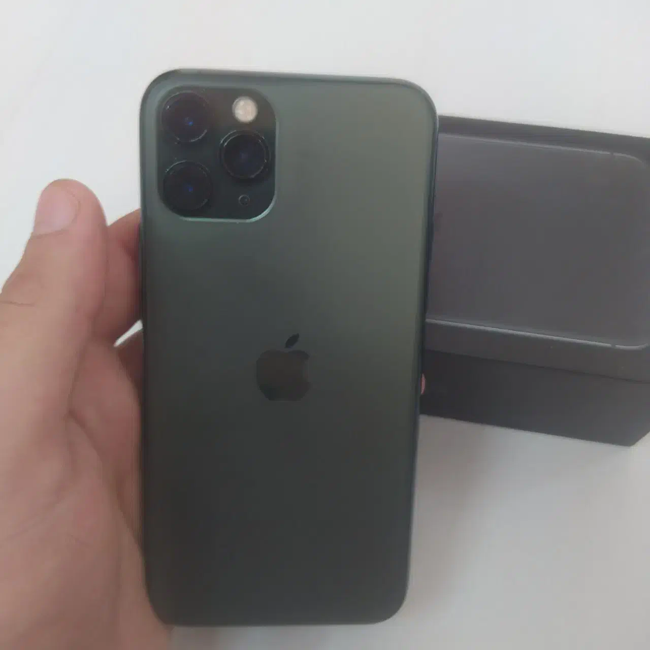 iphone 11 pro|موبایل|ساری, |دیوار