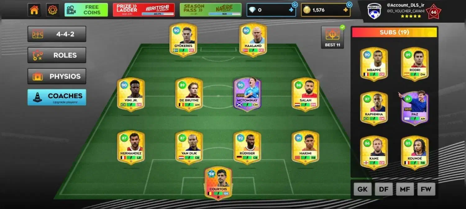 دوتا اکانت دریم لیگ|کنسول، بازی ویدئویی و آنلاین|سروستان, |دیوار