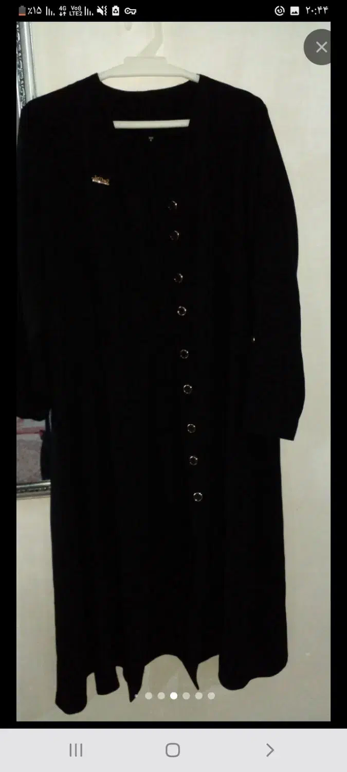 لباس|لباس|اسلام‌‌آباد غرب, |دیوار