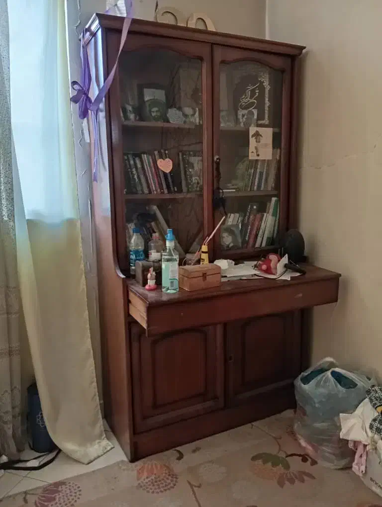 کمد در حد نو|جاکفشی، کمد، دراور|تهران, شهرک گلها (تهرانسر)|دیوار