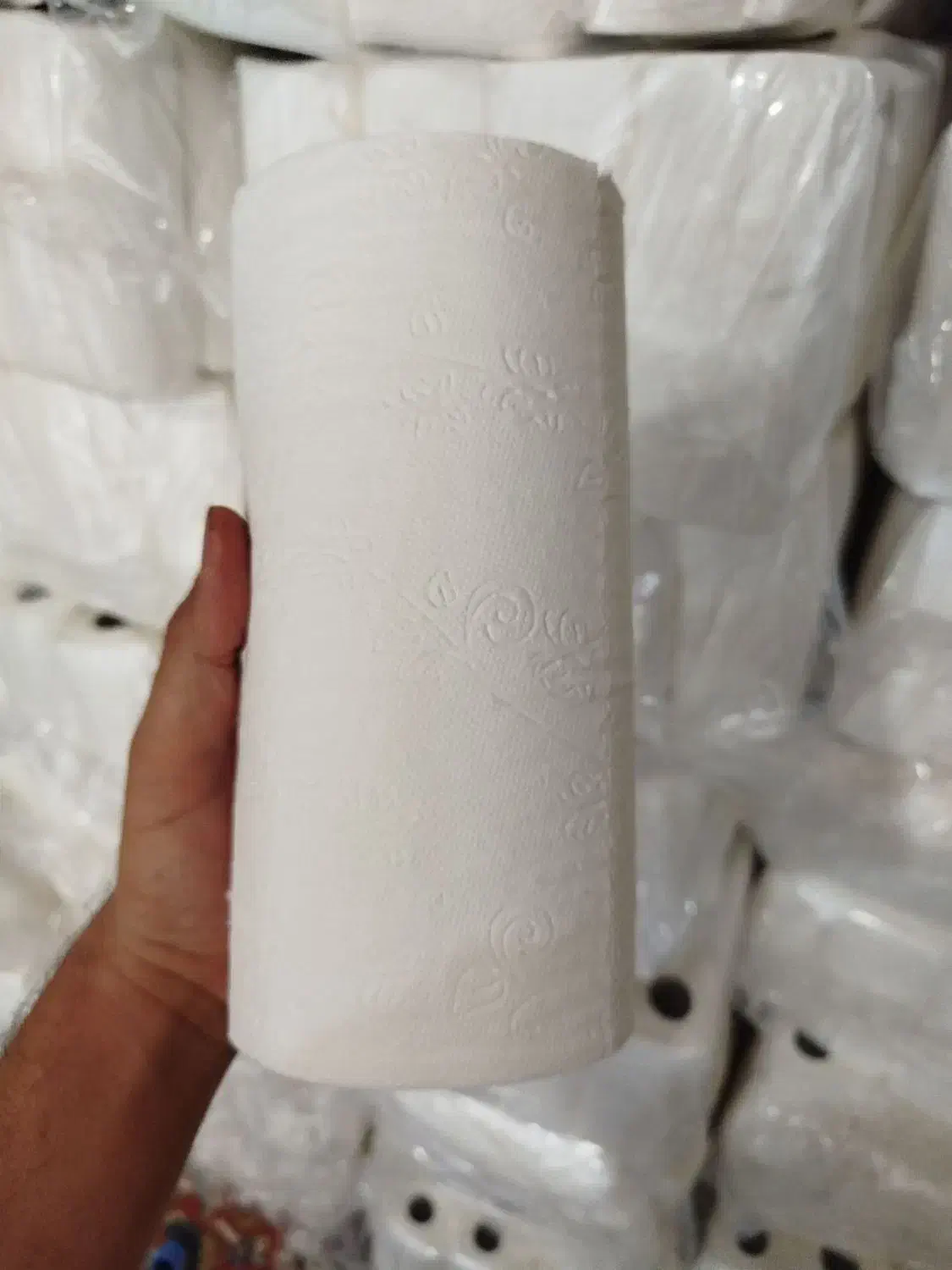 حراج ویژه دستمال کاغذی فله حوله ای ودلسی|آرایشی، بهداشتی، درمانی|اصفهان, شهرک کاوه|دیوار