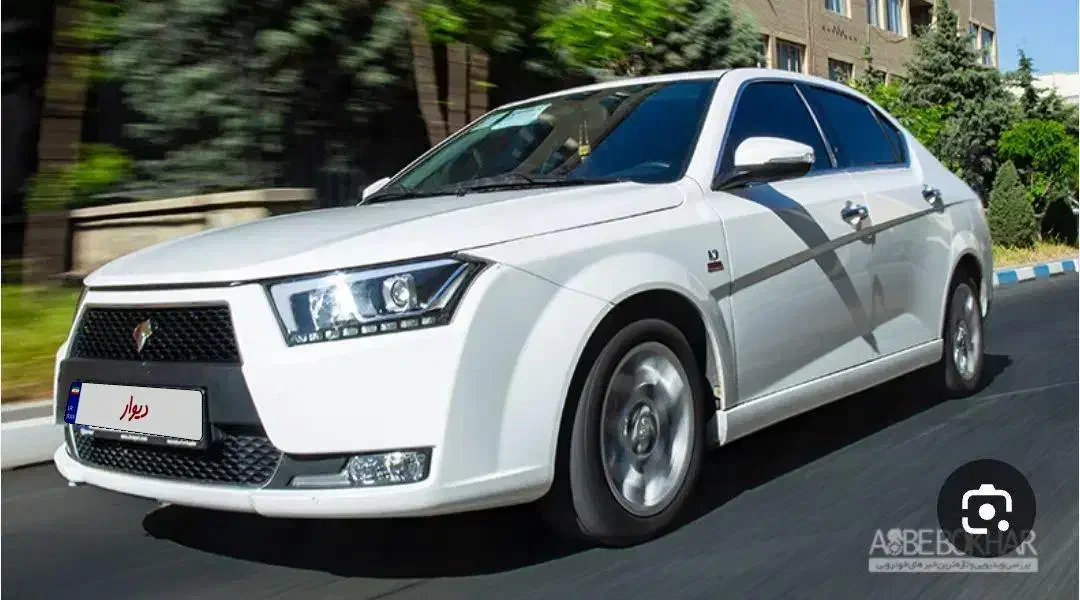 فروش حواله دناپلاس آپشنال|خودرو سواری و وانت|صائین قلعه, |دیوار