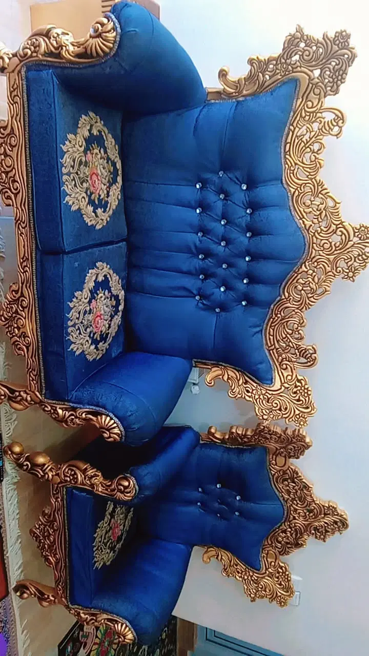 مبل|مبلمان خانگی و میز عسلی|مرند, |دیوار