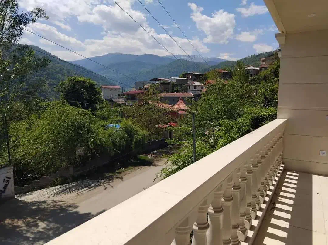 اجاره سالانه سوادکوه شیرگاه لفور|اجارهٔ آپارتمان|آلاشت, |دیوار