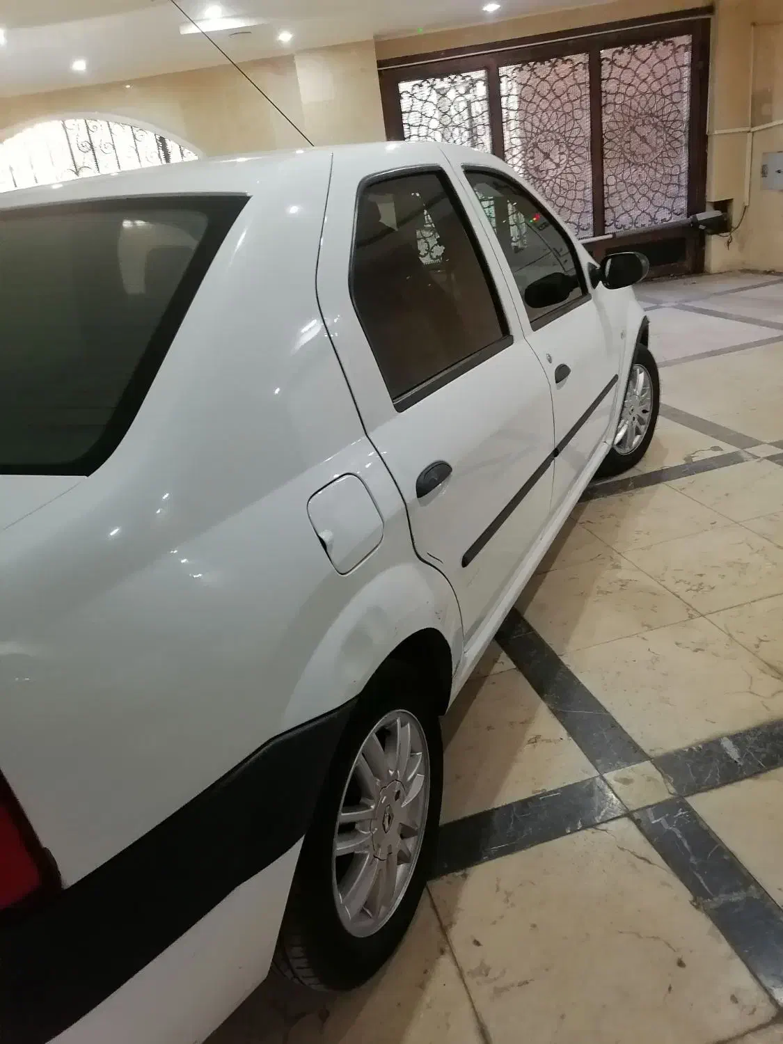 خوردرو ال90 مدل 94|خودرو سواری و وانت|پاکدشت, پاکدشت (مامازند)|دیوار