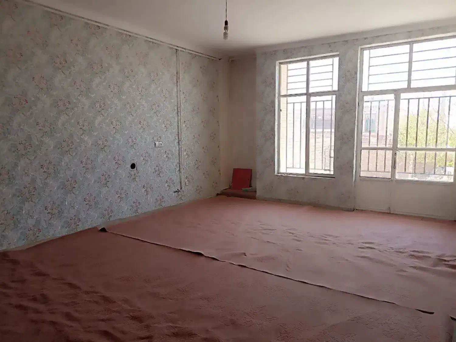 خانه فرهنگیان ۱۲۵متری|فروش خانه و ویلا|زرند, |دیوار