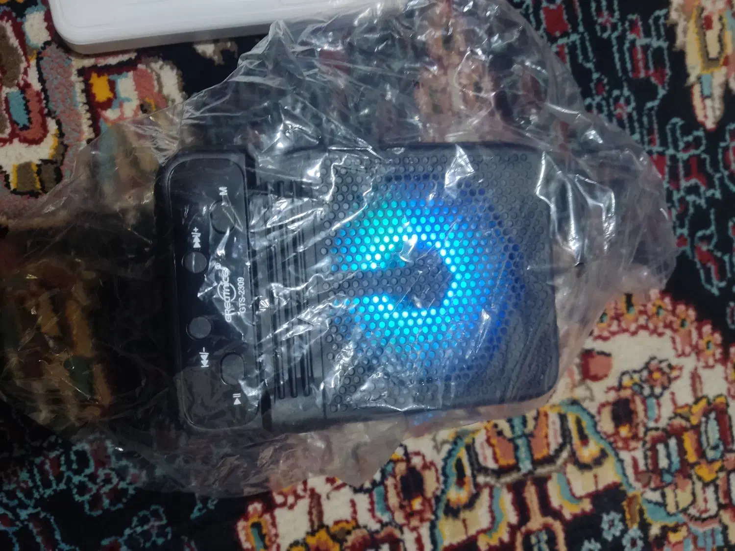 اسپیکر شارژی خشک|پخش‌کننده همراه|سراوان, |دیوار