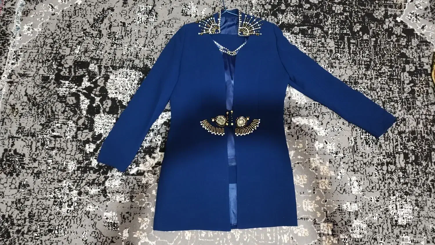 کت وشلوار سه تیکه وپیراهن مجلسی|لباس|اصفهان, پوریای ولی|دیوار