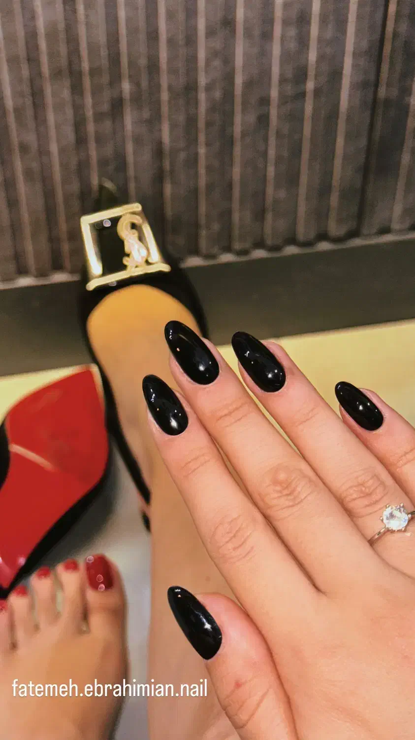 اموزش تخصصی ناخن با ۵۰٪ تخفیف|خدمات آموزشی|آمل, |دیوار