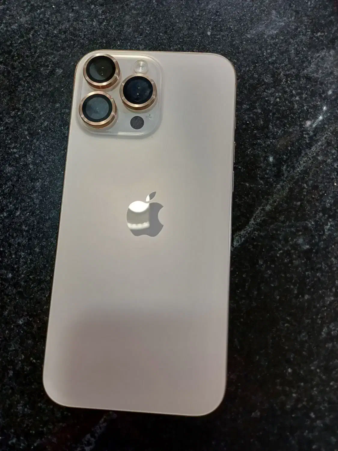 آیفون 16 پرو مکس 256|موبایل|تهران, شهرآرا|دیوار