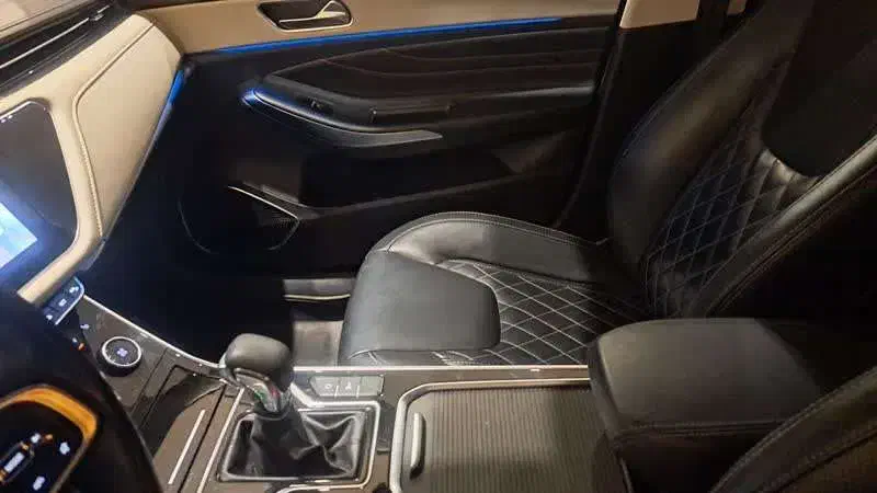 آریزو ۶ اکسلنت .مدل ۱۴۰۰|خودرو سواری و وانت|مشهد, هفت تیر (آب و برق)|دیوار