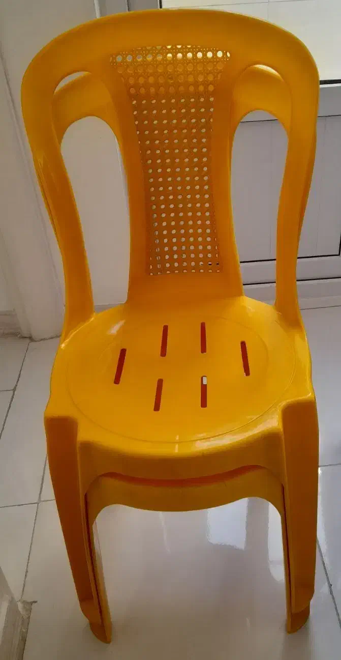 صندلی پلاستیکی|صندلی و نیمکت|سنندج, |دیوار