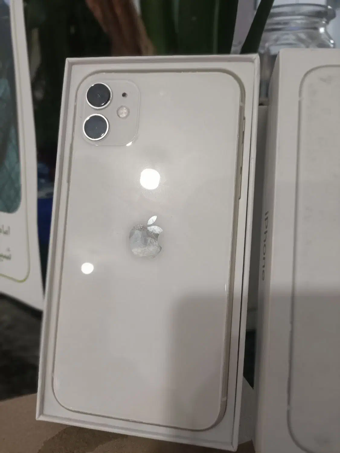 آیفول 11 نرمال 128|موبایل|فیروزآباد (فارس), |دیوار