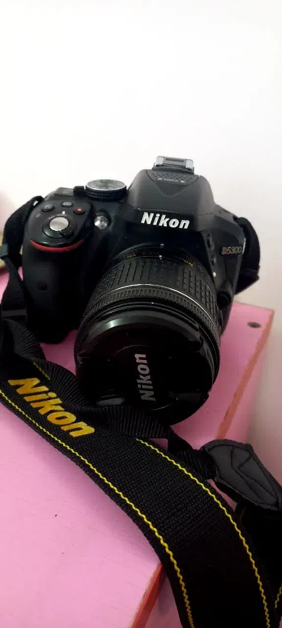 دوربین حرفه ای|دوربین عکاسی و فیلم‌برداری|طرقبه, |دیوار