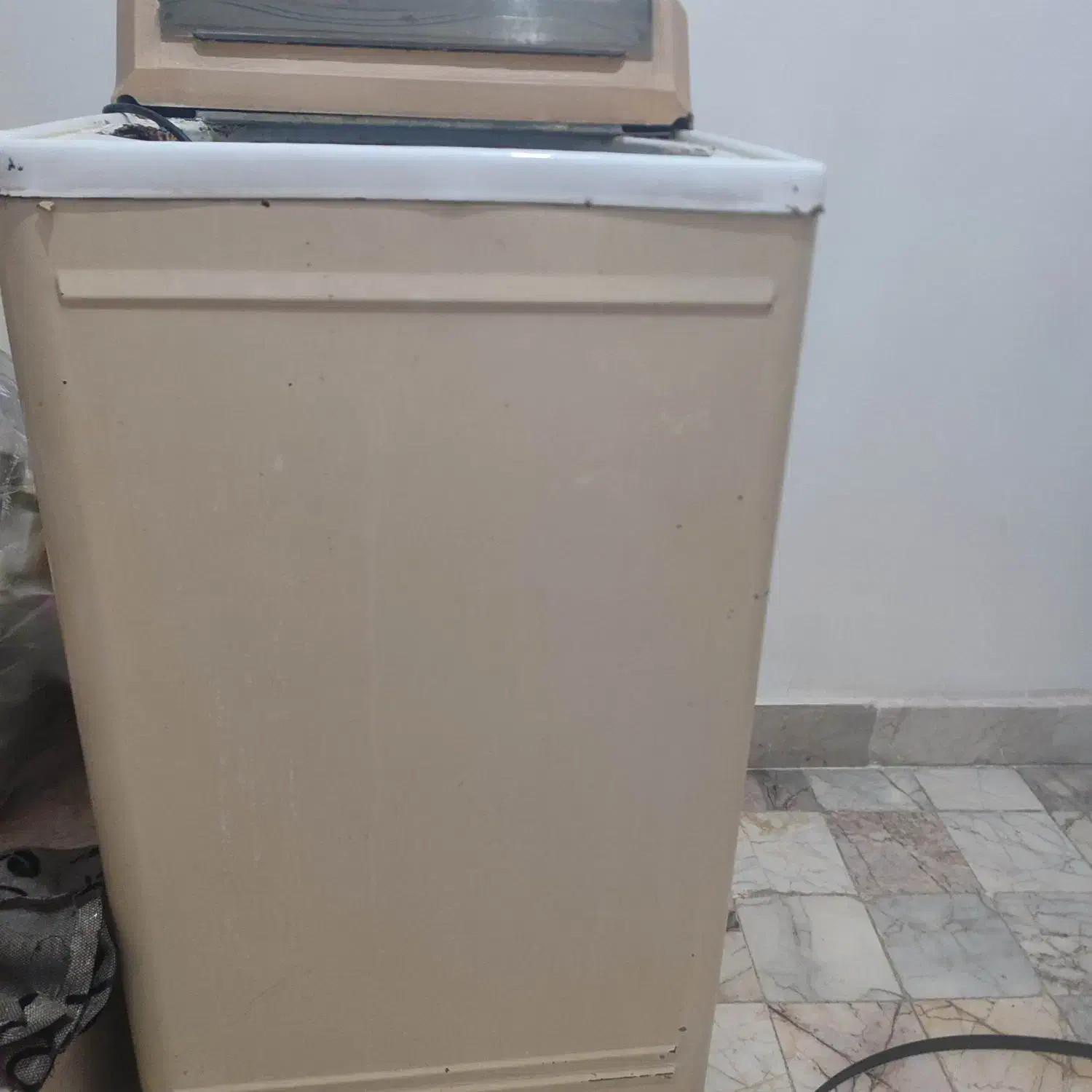 لباس شویی میلاد|ماشین لباسشویی و خشک‌کن لباس|مشهد, سرافرازان|دیوار