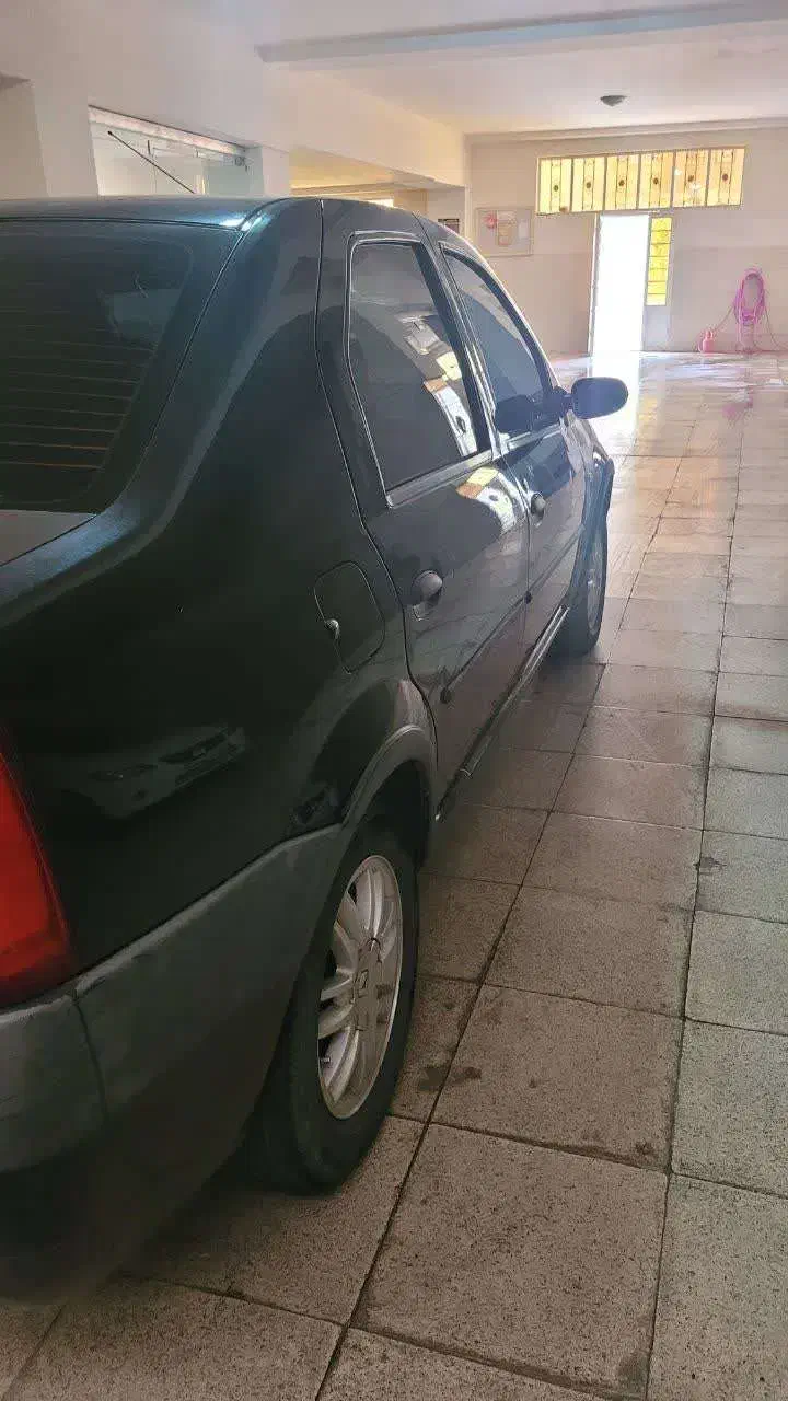 ال نود اتومات فوق العاده سالم|خودرو سواری و وانت|هشتگرد, فاز ۱ مهستان|دیوار