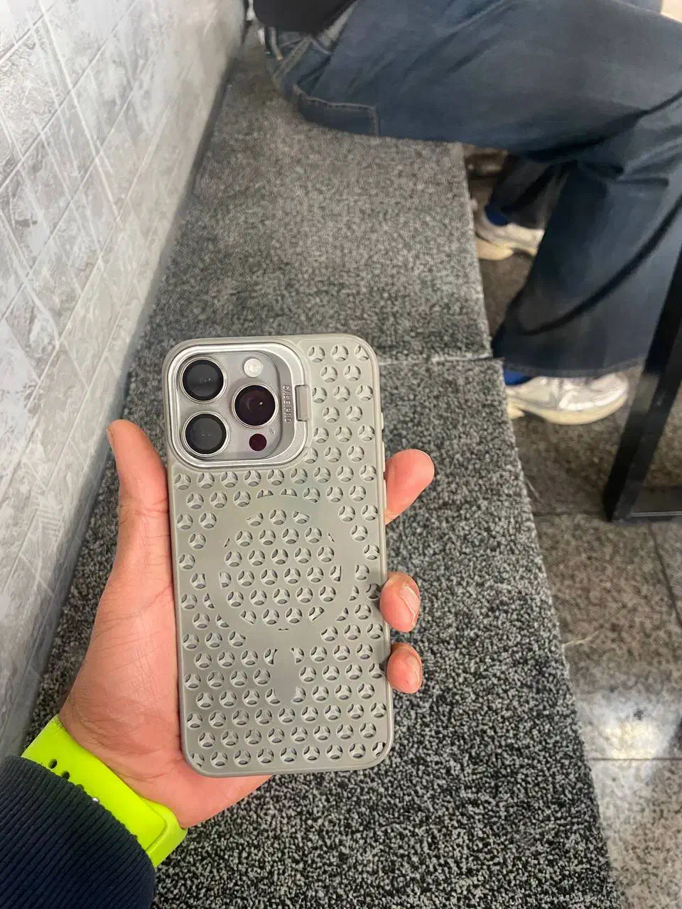 آیفون ۱۵ پرومکس|موبایل|تهران, پونک|دیوار