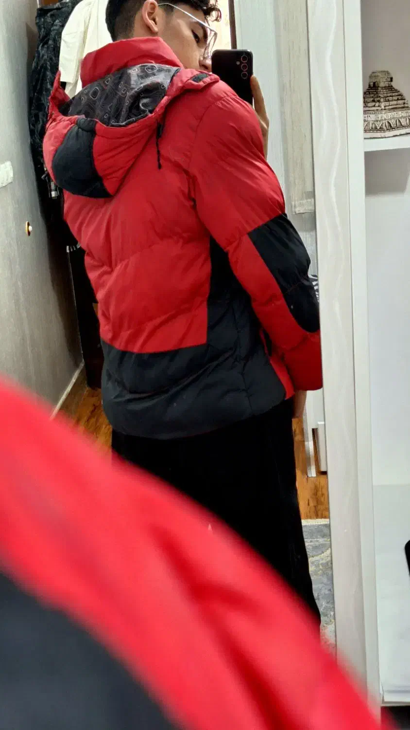 کاپشن وارداتی|لباس|خمینیشهر, |دیوار