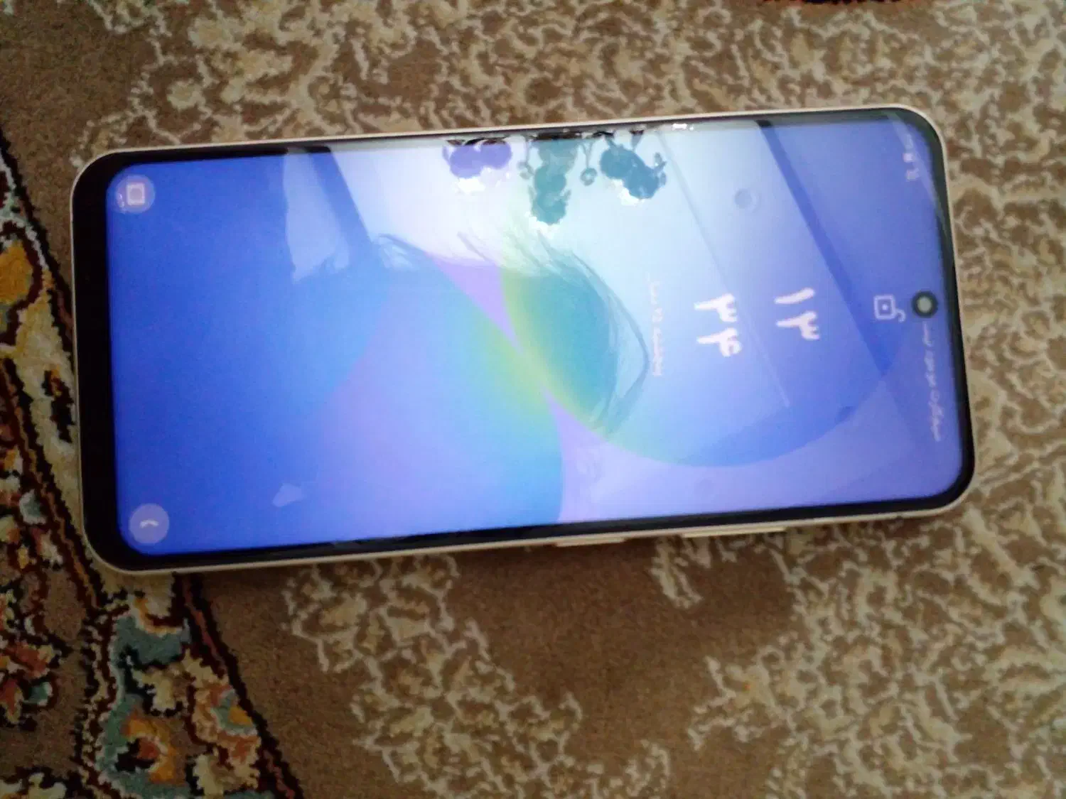 گوشی‌‌a56|موبایل|تهران, سنگلج (شاپور)|دیوار