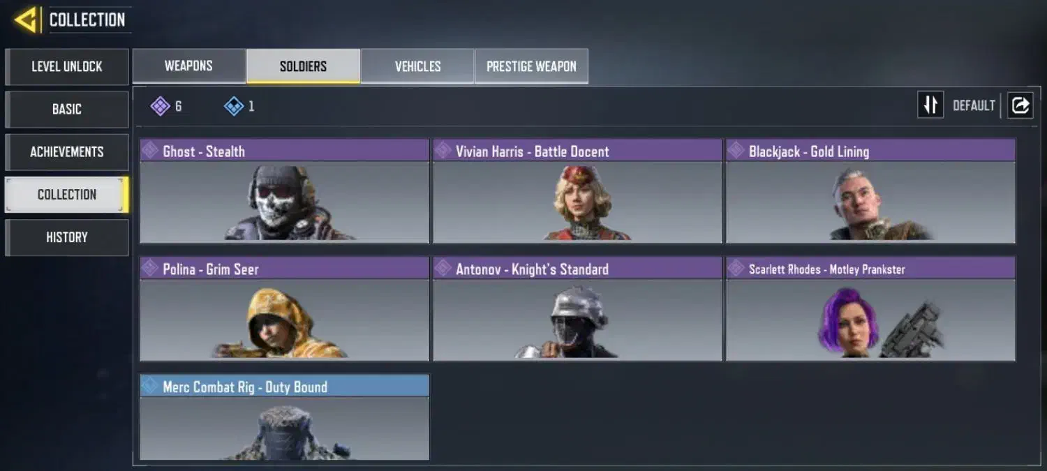 چند عدد اکانت کالاف فروشی|کنسول، بازی ویدئویی و آنلاین|قوچان, |دیوار