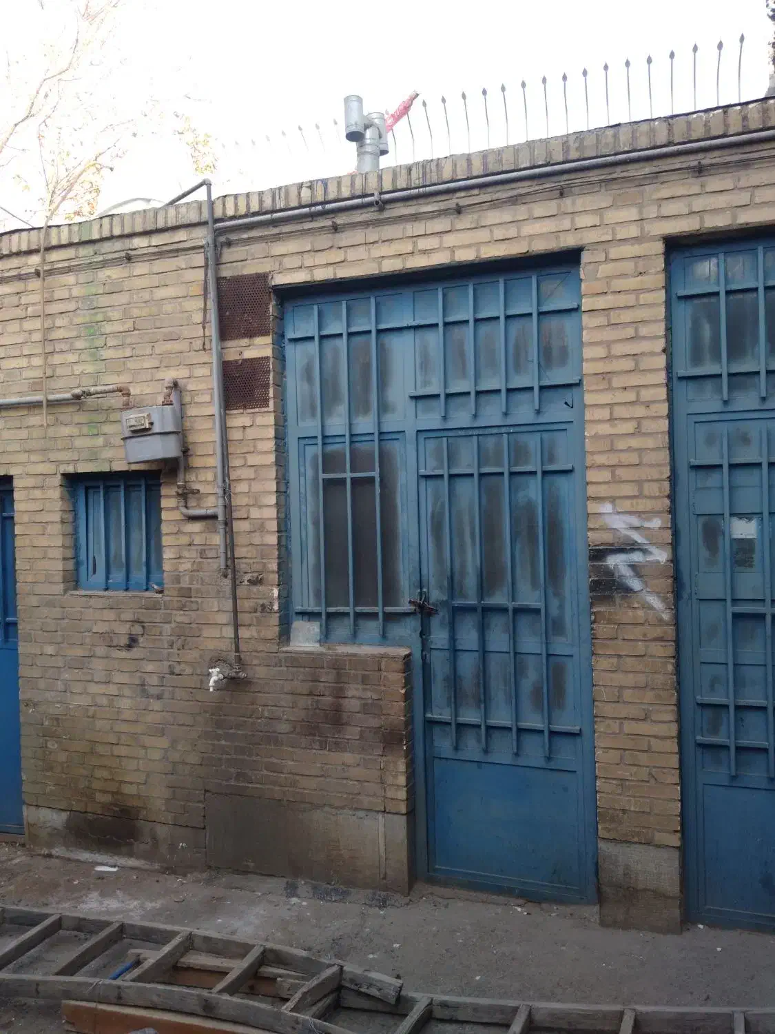 اجاره سوله ۱۰۲متری،چهاردانگه شهرک صنعتی چهاردانگه|اجارهٔ دفتر صنعتی، کشاورزی، تجاری|چهاردانگه (تهران), |دیوار