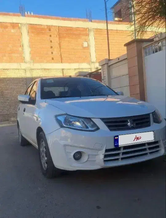 ساینا|خودرو سواری و وانت|شیراز, حومه شیراز|دیوار