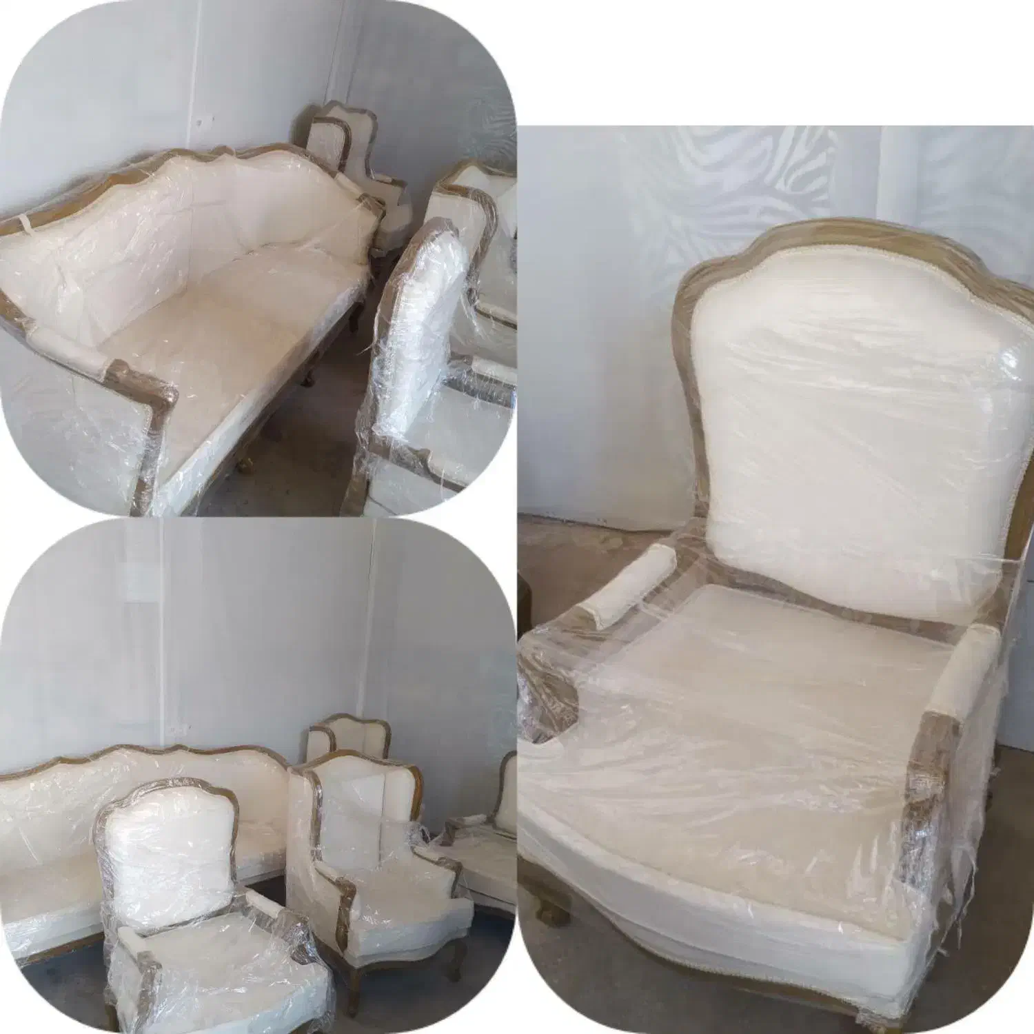 تولید و تعمیرات مبل آرامش|خدمات پیشه و مهارت|بیرجند, |دیوار