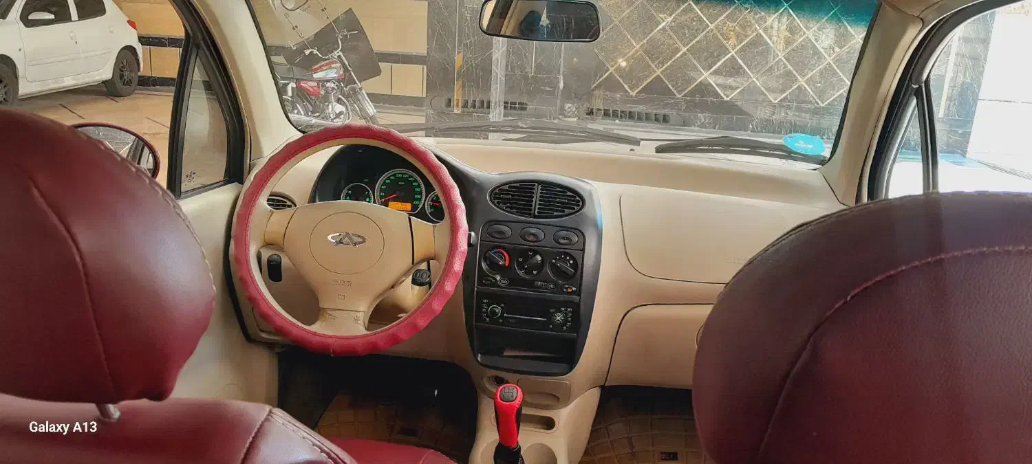 Mvm 110 مدل ۹۴|خودرو سواری و وانت|تهران, استخر|دیوار