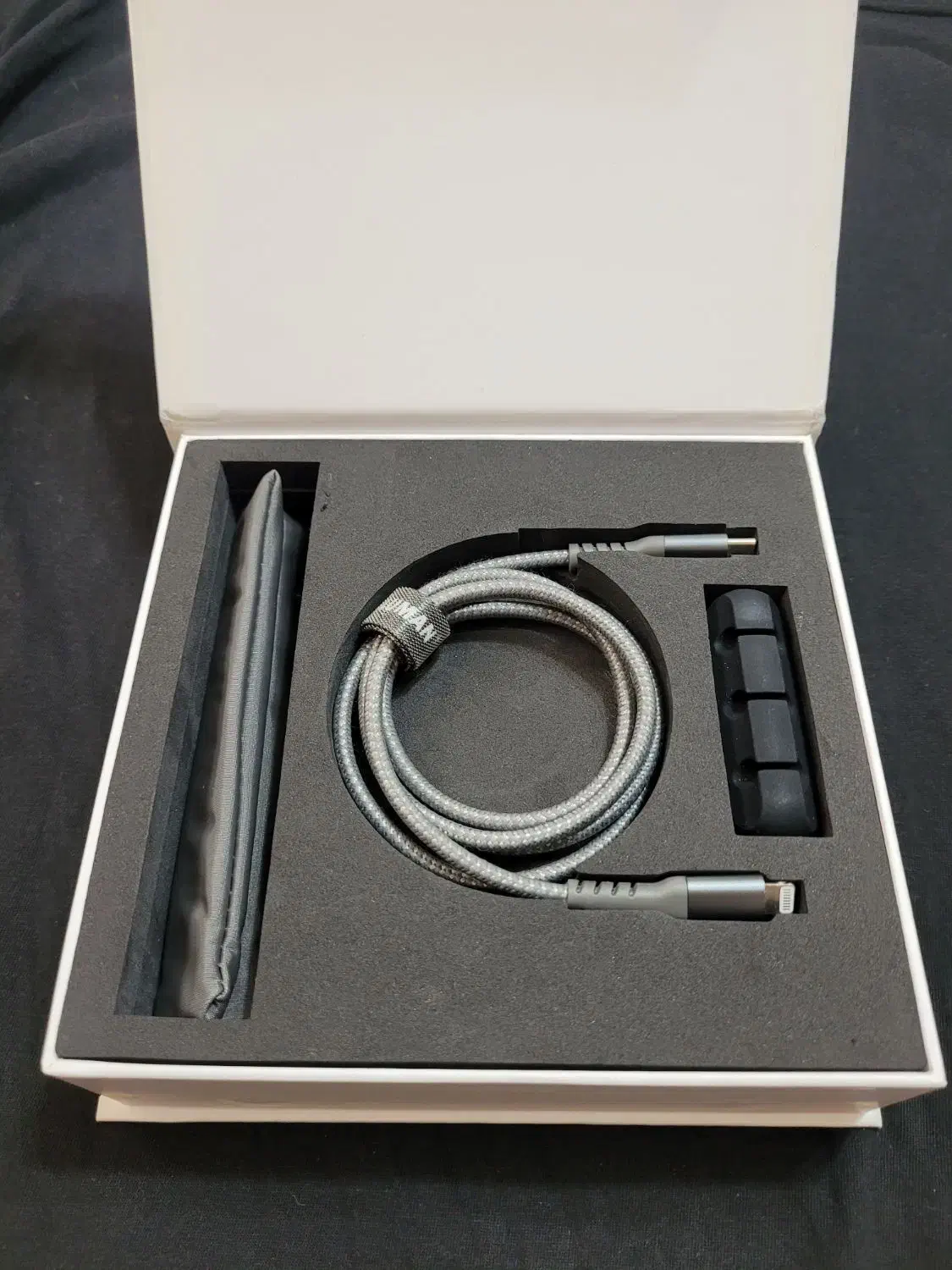 لوازم جانبی آیفون|لوازم جانبی موبایل و تبلت|کاشان, زیدی|دیوار