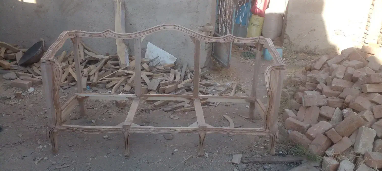 مبل ابزاری|مبلمان خانگی و میز عسلی|ملایر, |دیوار