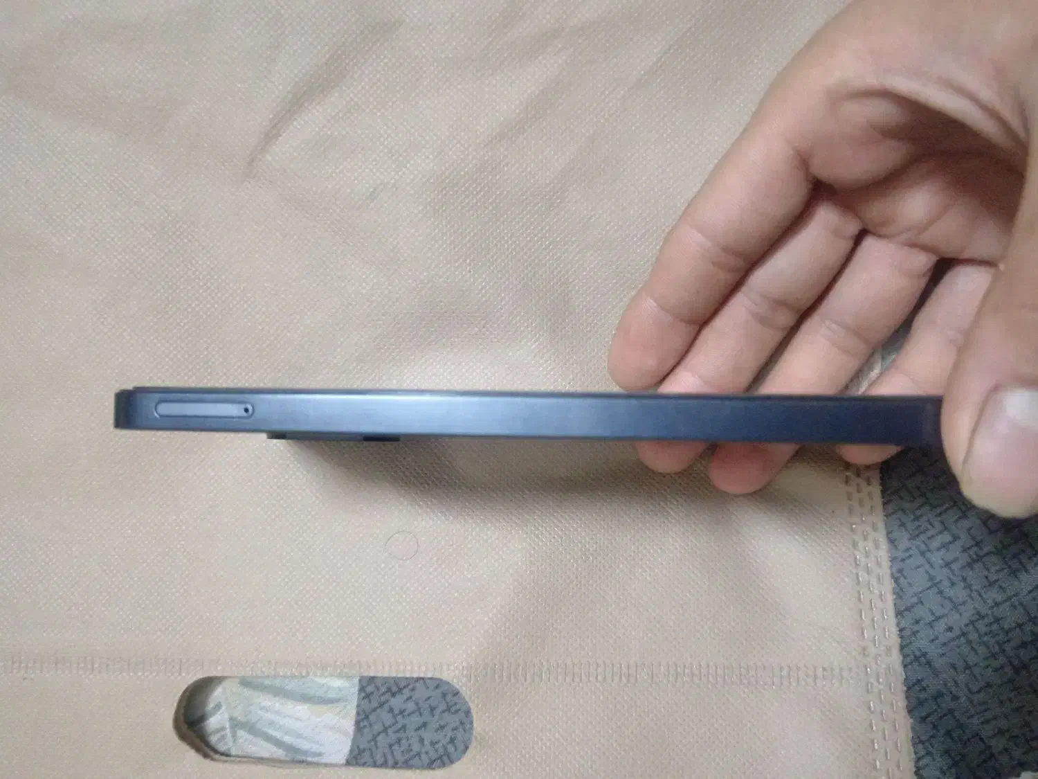 گوشی A 07|موبایل|مشهد, جلالیه|دیوار