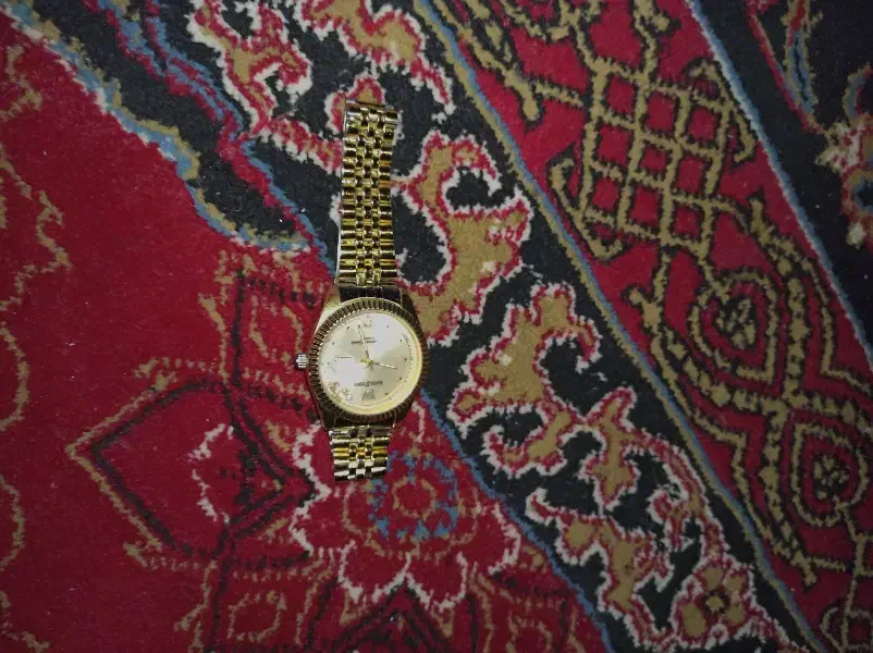 ساعت مچی|ساعت|مشهد, مشهدقلی|دیوار