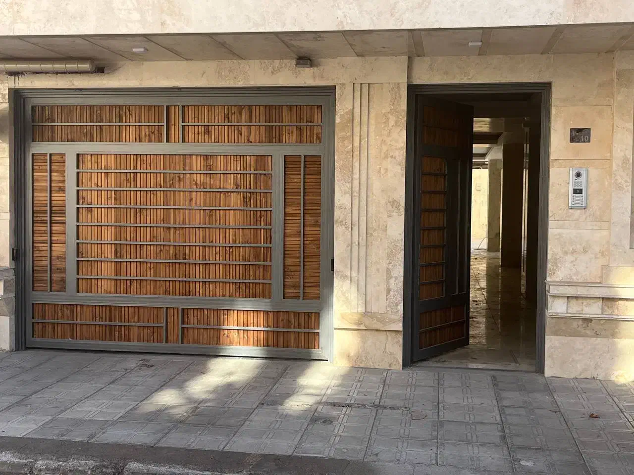 فروش واحد ۱۵۸ متری در سهروردی|فروش آپارتمان|الوند, |دیوار