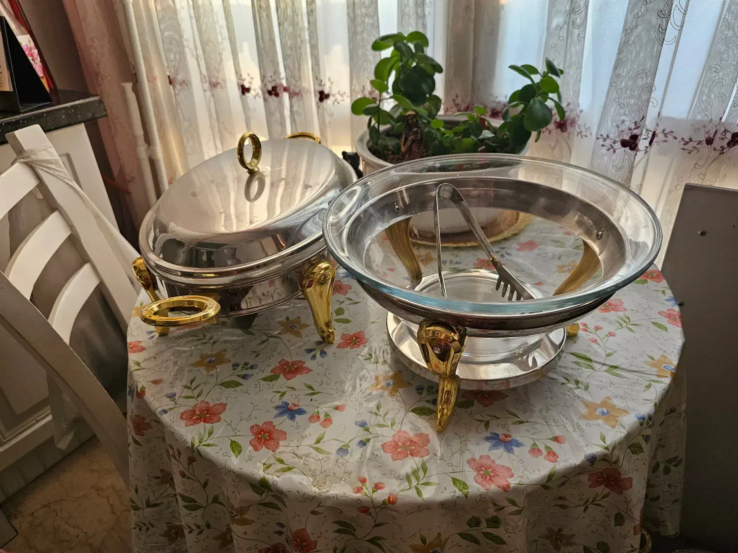 ظروف غذاخوری|ظروف سرو و پذیرایی|تهران, امیریه|دیوار