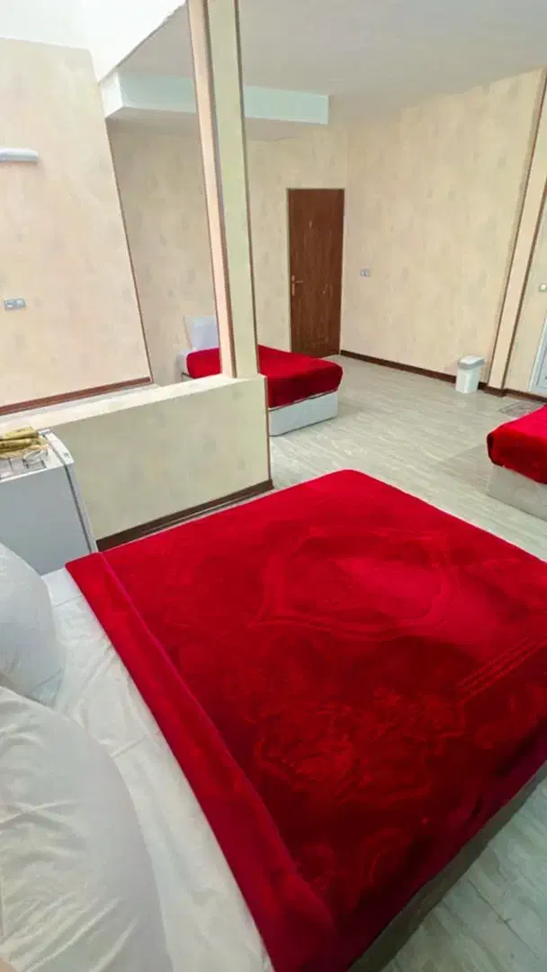 هتل اپارتمان ارم شیراز|اجارهٔ کوتاهمدت آپارتمان و سوئیت|شیراز, ارم|دیوار