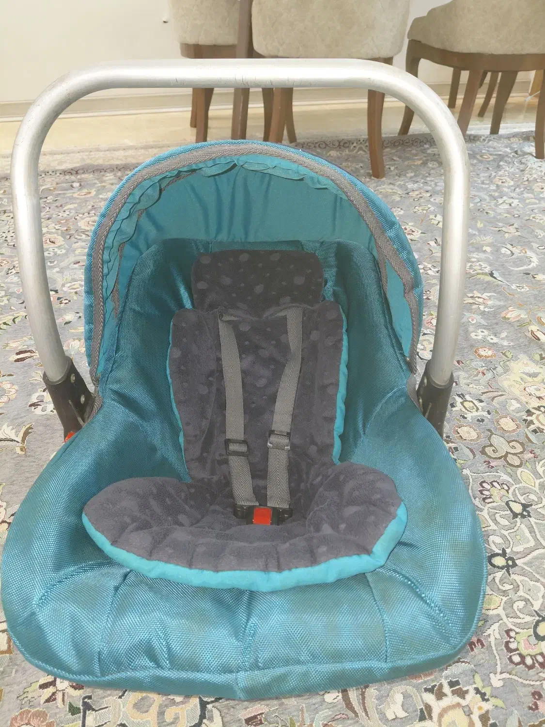 کریر|کالسکه و لوازم جانبی|اهواز, پردیس|دیوار