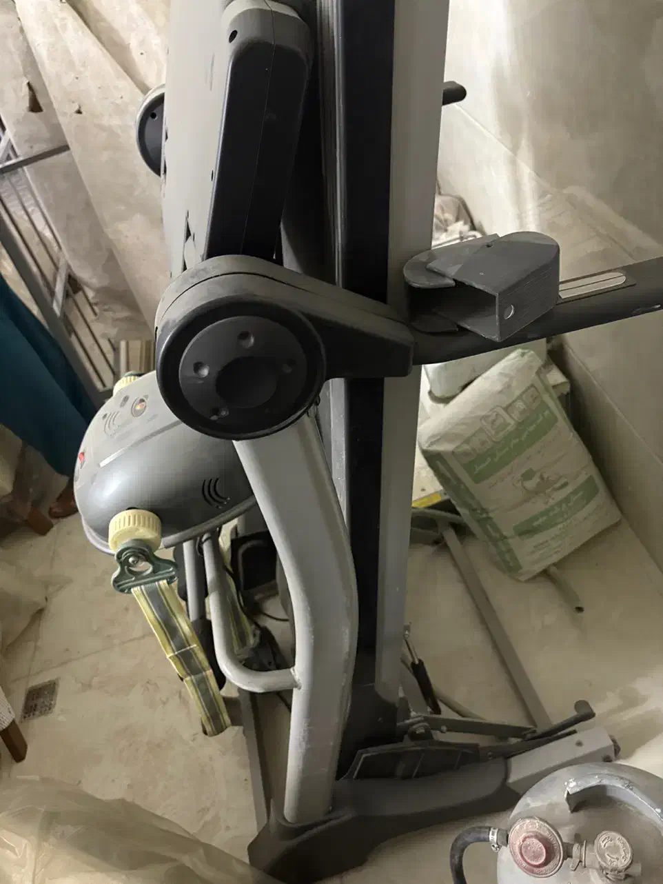 تردمیل نو|تجهیزات ورزشی|یزد, |دیوار