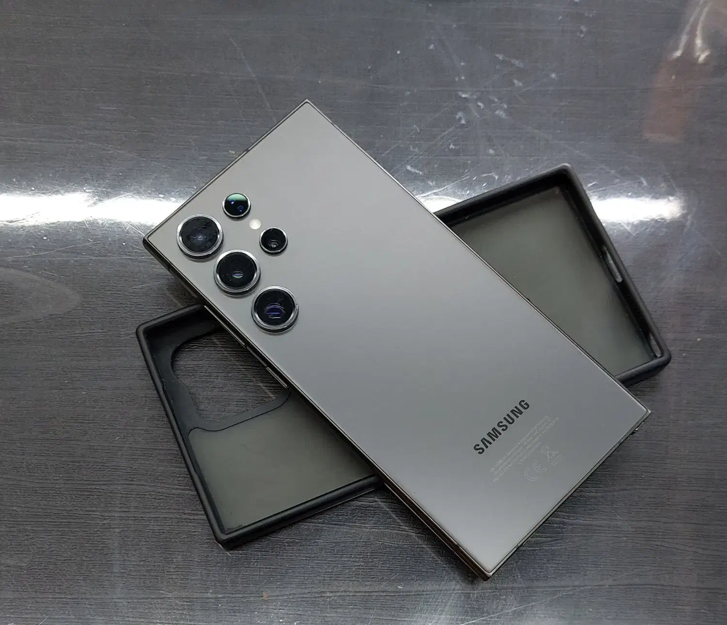 s 24 ultra|موبایل|خرم‌آباد, |دیوار