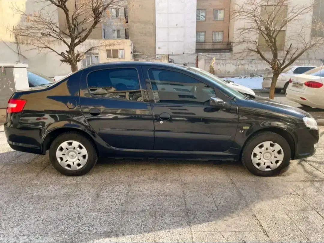 رانا مدل91 تمیز|خودرو سواری و وانت|کرمان, |دیوار