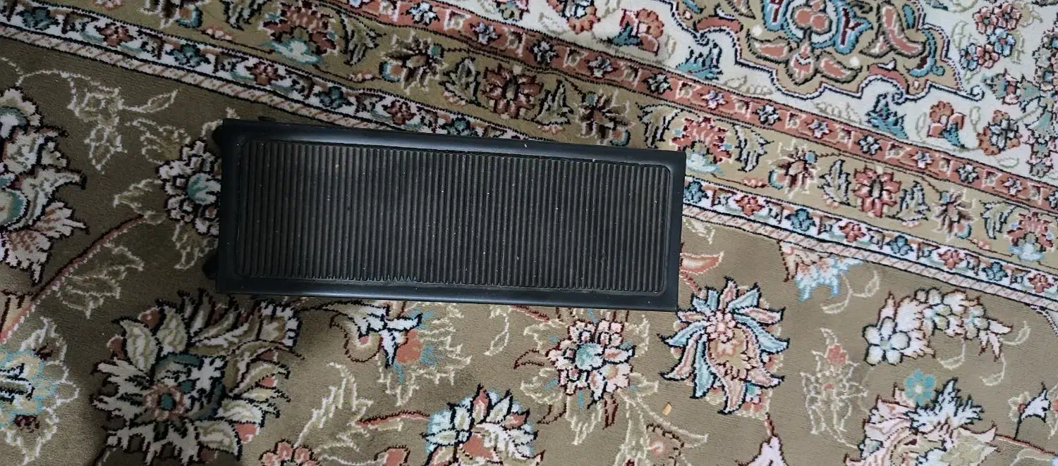 زیرپایی|گیتار، بیس، امپلیفایر|فردوس (خراسان), |دیوار