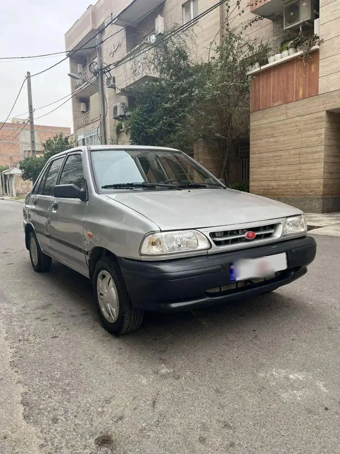 پراید۱۳۱|خودرو سواری و وانت|گنبد کاووس, |دیوار