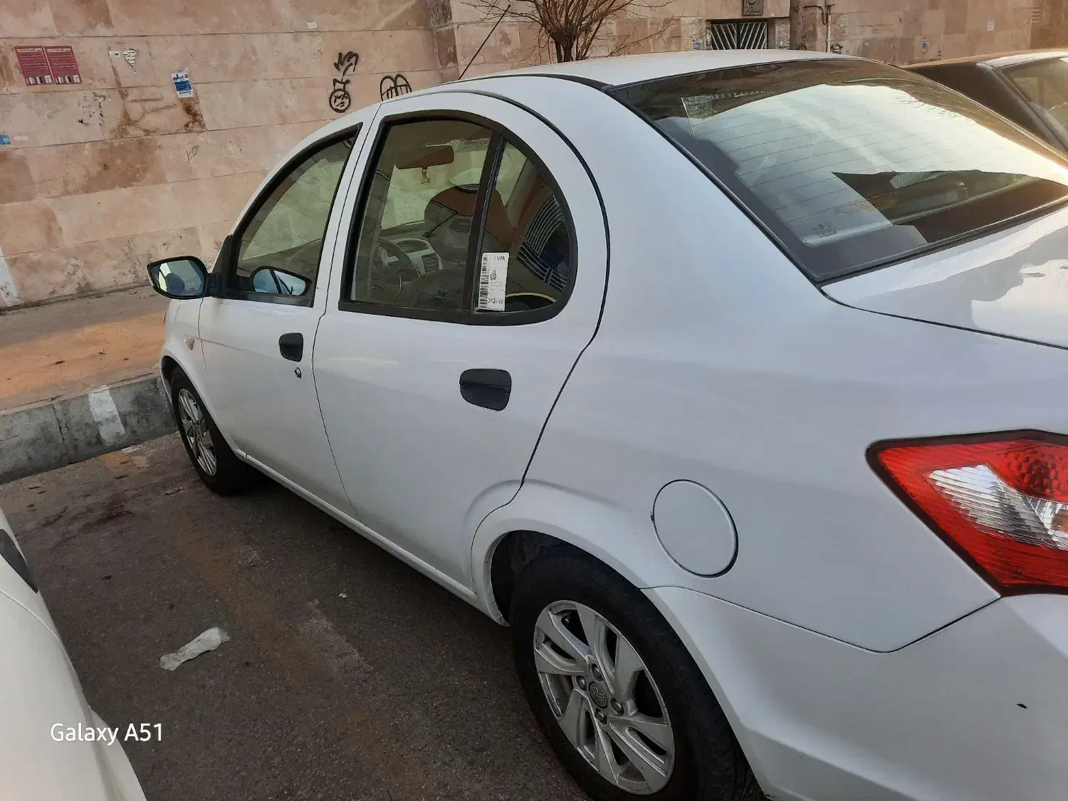 ساینا EX|خودرو سواری و وانت|محمدیه-قزوین, |دیوار